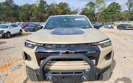 Chevrolet Colorado, 2024 год, 4 980 000 рублей, 2 фотография
