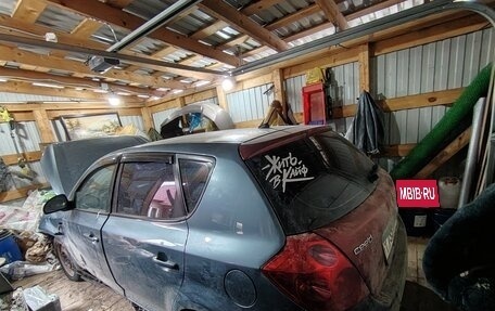 KIA cee'd I рестайлинг, 2008 год, 300 000 рублей, 5 фотография