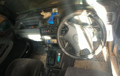 Suzuki Escudo III, 1995 год, 195 000 рублей, 4 фотография