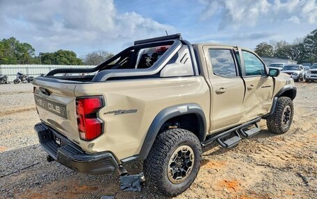 Chevrolet Colorado, 2024 год, 4 980 000 рублей, 6 фотография