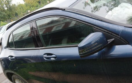 Mercedes-Benz GLA, 2019 год, 1 050 000 рублей, 2 фотография