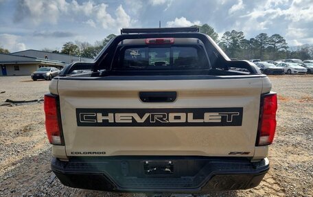 Chevrolet Colorado, 2024 год, 4 980 000 рублей, 5 фотография