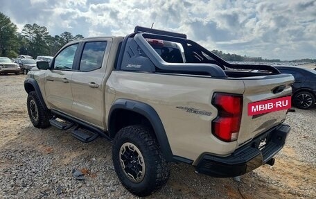 Chevrolet Colorado, 2024 год, 4 980 000 рублей, 4 фотография