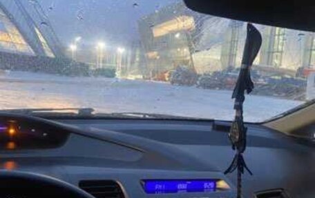 Honda Civic VIII, 2009 год, 345 000 рублей, 3 фотография