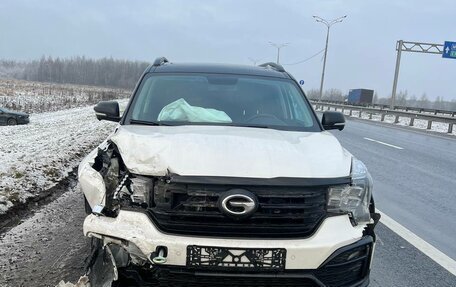 GAC GS8 I, 2021 год, 1 200 000 рублей, 2 фотография