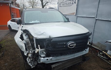 GAC GS8 I, 2021 год, 1 200 000 рублей, 3 фотография