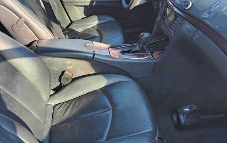 Mercedes-Benz E-Класс, 2006 год, 270 000 рублей, 7 фотография