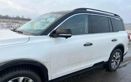 GAC GS8 I, 2021 год, 1 200 000 рублей, 6 фотография