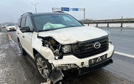 GAC GS8 I, 2021 год, 1 200 000 рублей, 4 фотография