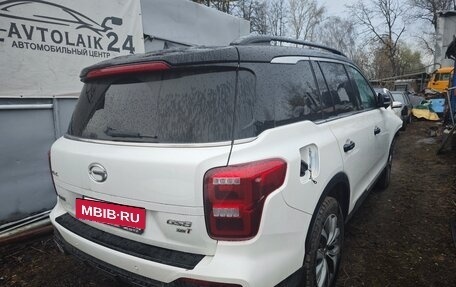 GAC GS8 I, 2021 год, 1 200 000 рублей, 5 фотография