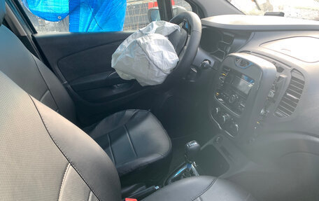 Renault Kaptur I рестайлинг, 2017 год, 350 000 рублей, 3 фотография