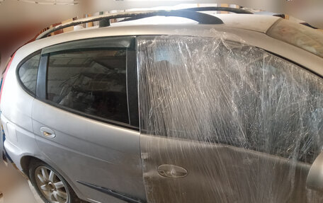 Daewoo Tacuma, 2001 год, 100 000 рублей, 7 фотография