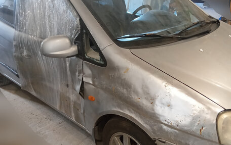 Daewoo Tacuma, 2001 год, 100 000 рублей, 6 фотография