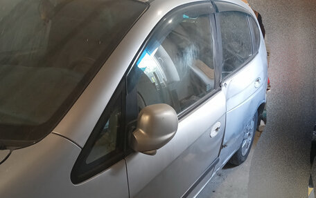 Daewoo Tacuma, 2001 год, 100 000 рублей, 9 фотография