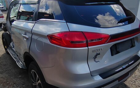 Geely Atlas I, 2018 год, 700 000 рублей, 4 фотография