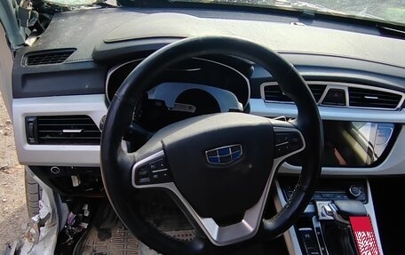 Geely Atlas I, 2018 год, 700 000 рублей, 5 фотография
