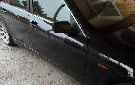 BMW 7 серия, 2002 год, 400 000 рублей, 2 фотография