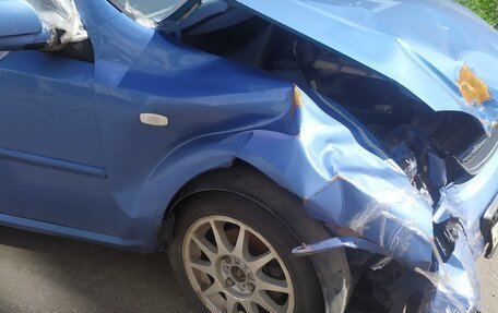 Chevrolet Lacetti, 2008 год, 150 000 рублей, 4 фотография