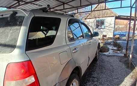 KIA Sorento IV, 2003 год, 270 000 рублей, 3 фотография