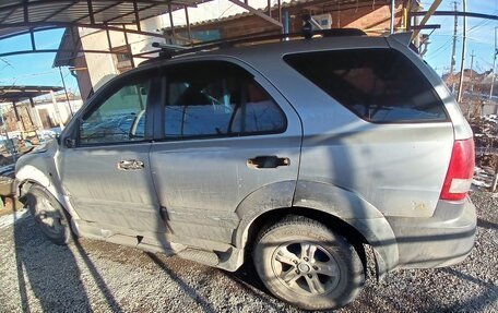 KIA Sorento IV, 2003 год, 270 000 рублей, 5 фотография