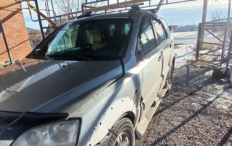 KIA Sorento IV, 2003 год, 270 000 рублей, 6 фотография