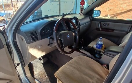 KIA Sorento IV, 2003 год, 270 000 рублей, 7 фотография