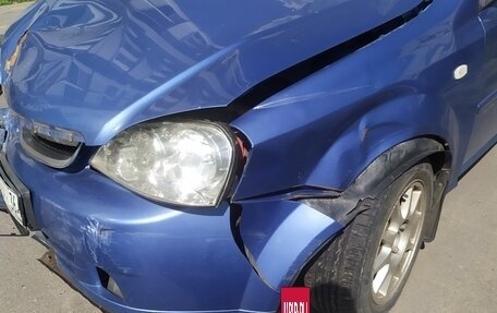 Chevrolet Lacetti, 2008 год, 150 000 рублей, 5 фотография