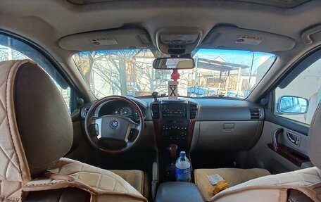 KIA Sorento IV, 2003 год, 270 000 рублей, 8 фотография