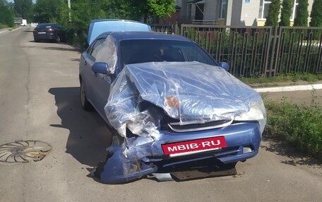 Chevrolet Lacetti, 2008 год, 150 000 рублей, 2 фотография