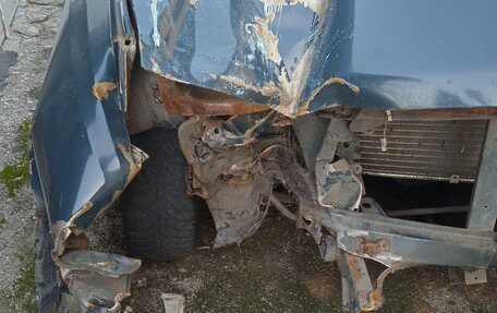 ГАЗ 3110 «Волга», 1999 год, 80 000 рублей, 3 фотография