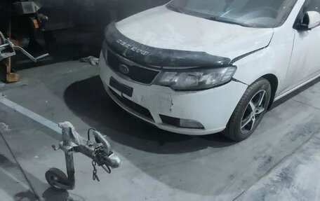 KIA Cerato III, 2012 год, 475 000 рублей, 3 фотография