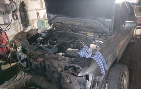 Iran Khodro Samand, 2007 год, 35 000 рублей, 3 фотография