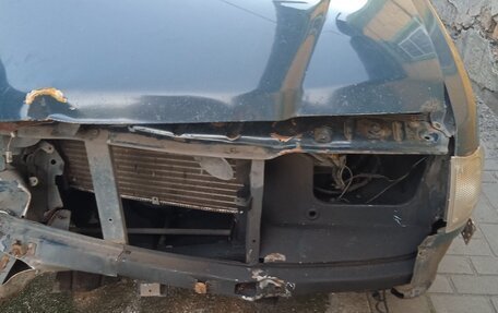 ГАЗ 3110 «Волга», 1999 год, 80 000 рублей, 2 фотография