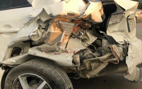 KIA Cerato III, 2012 год, 475 000 рублей, 4 фотография