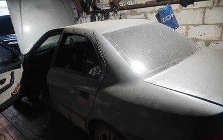 Iran Khodro Samand, 2007 год, 35 000 рублей, 2 фотография