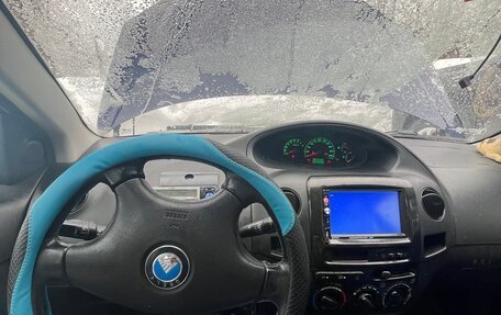 Geely MK I рестайлинг, 2008 год, 90 000 рублей, 3 фотография