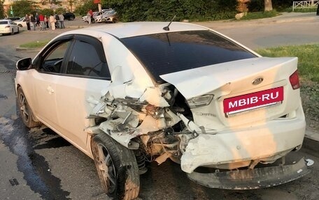 KIA Cerato III, 2012 год, 475 000 рублей, 2 фотография