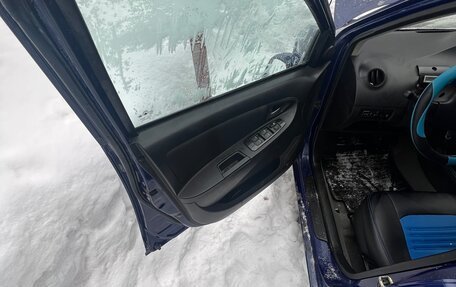 Geely MK I рестайлинг, 2008 год, 90 000 рублей, 7 фотография