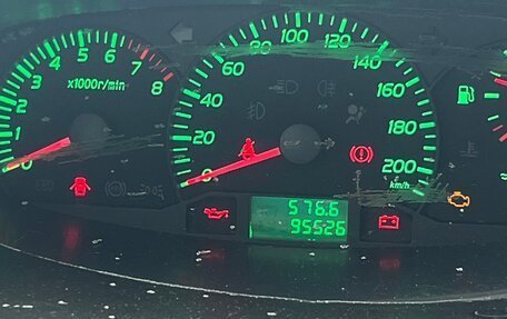 Geely MK I рестайлинг, 2008 год, 90 000 рублей, 4 фотография