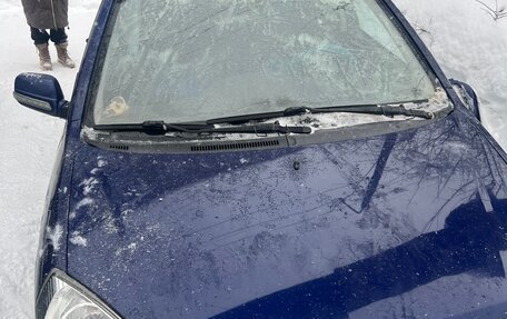 Geely MK I рестайлинг, 2008 год, 90 000 рублей, 6 фотография