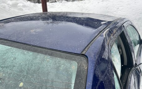 Geely MK I рестайлинг, 2008 год, 90 000 рублей, 8 фотография