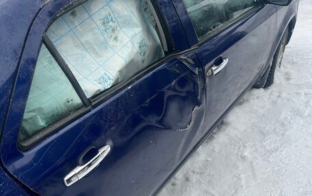 Geely MK I рестайлинг, 2008 год, 90 000 рублей, 9 фотография