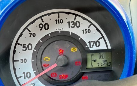 Citroen C1 II, 2011 год, 380 000 рублей, 3 фотография