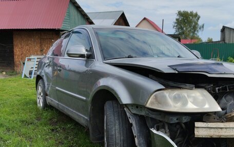 Volkswagen Passat B5+ рестайлинг, 2004 год, 195 000 рублей, 6 фотография