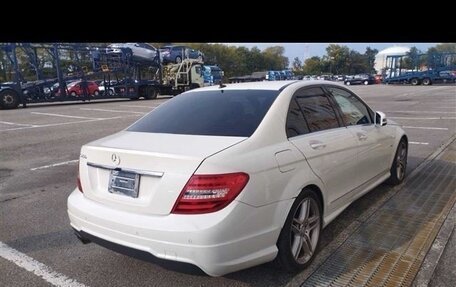 Mercedes-Benz C-Класс, 2011 год, 990 000 рублей, 5 фотография