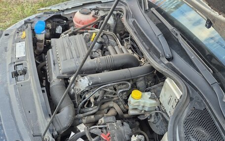 Volkswagen Polo VI (EU Market), 2017 год, 270 000 рублей, 3 фотография