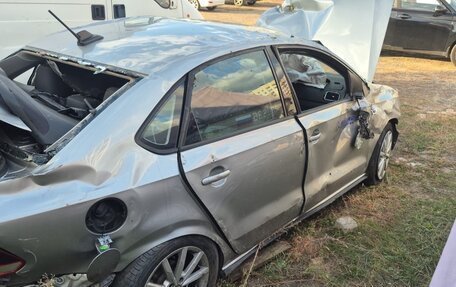 Volkswagen Polo VI (EU Market), 2017 год, 270 000 рублей, 2 фотография