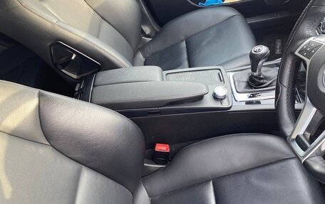 Mercedes-Benz C-Класс, 2011 год, 990 000 рублей, 8 фотография