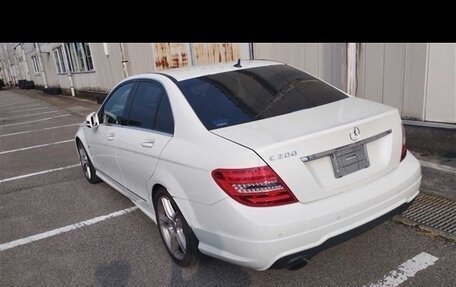 Mercedes-Benz C-Класс, 2011 год, 990 000 рублей, 6 фотография