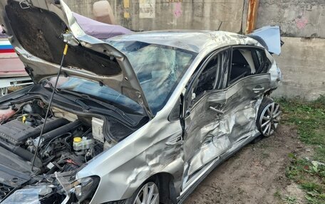 Volkswagen Polo VI (EU Market), 2017 год, 270 000 рублей, 4 фотография